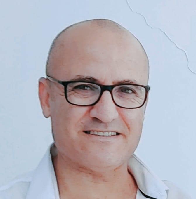 Marwan Gavish, Law Office